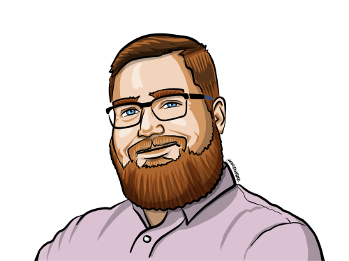 Cpustejovsky Headshot